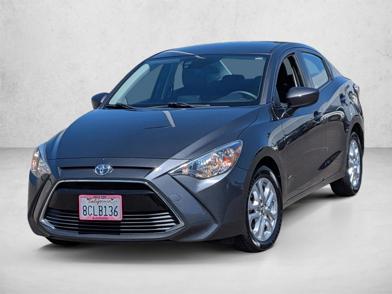 2018 Toyota Yaris iA  -
                  Roseville, CA