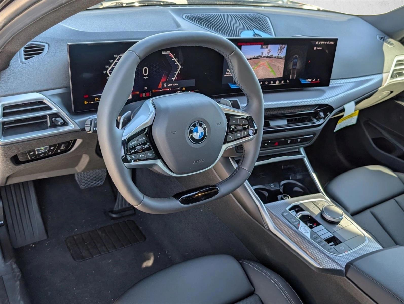 Thumbnail: 2026 BMW 3 Series - 3