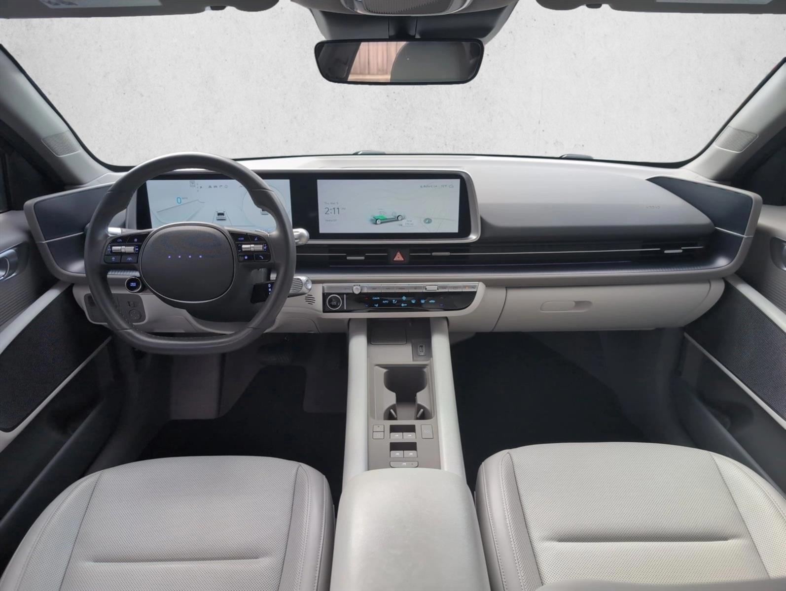 Thumbnail: 2025 Hyundai Ioniq 6 - 2