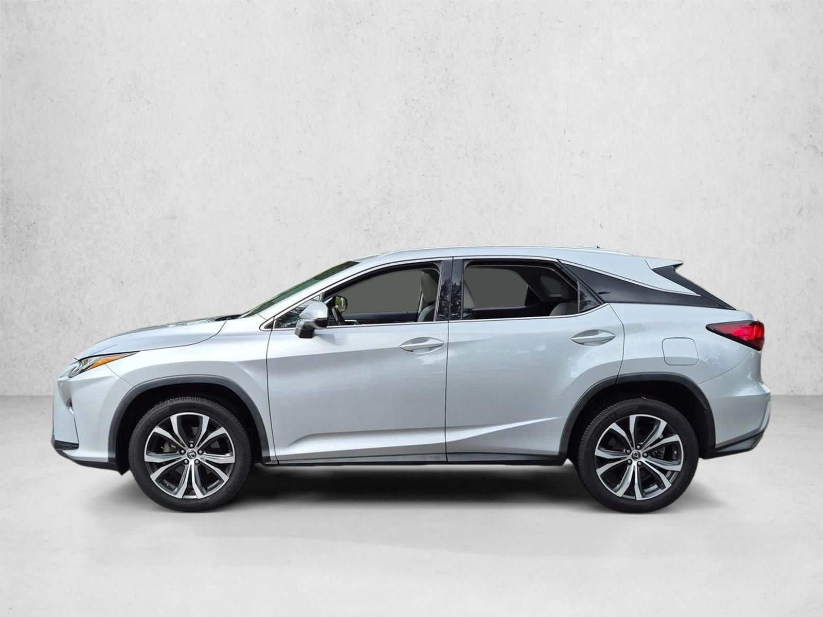 Thumbnail: 2019 Lexus RX - 2