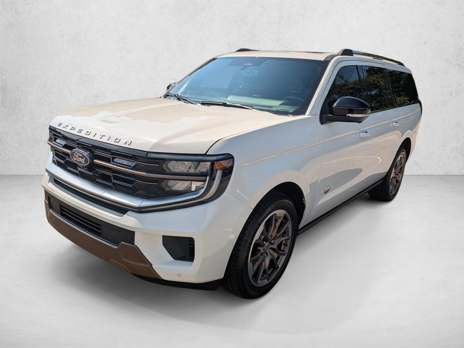 Thumbnail: 2026 Ford Expedition MAX - 1
