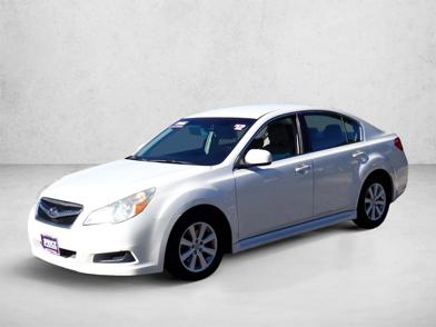 2012 Subaru Legacy Premium -
                  Centennial, CO