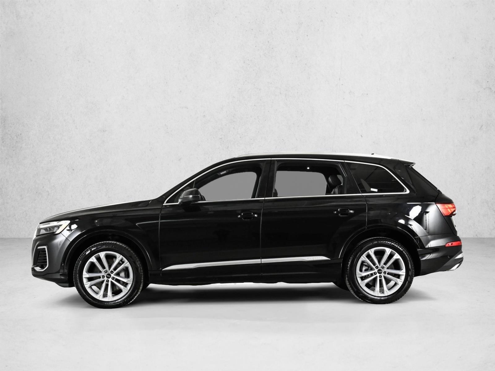 Thumbnail: 2025 Audi Q7 - 2