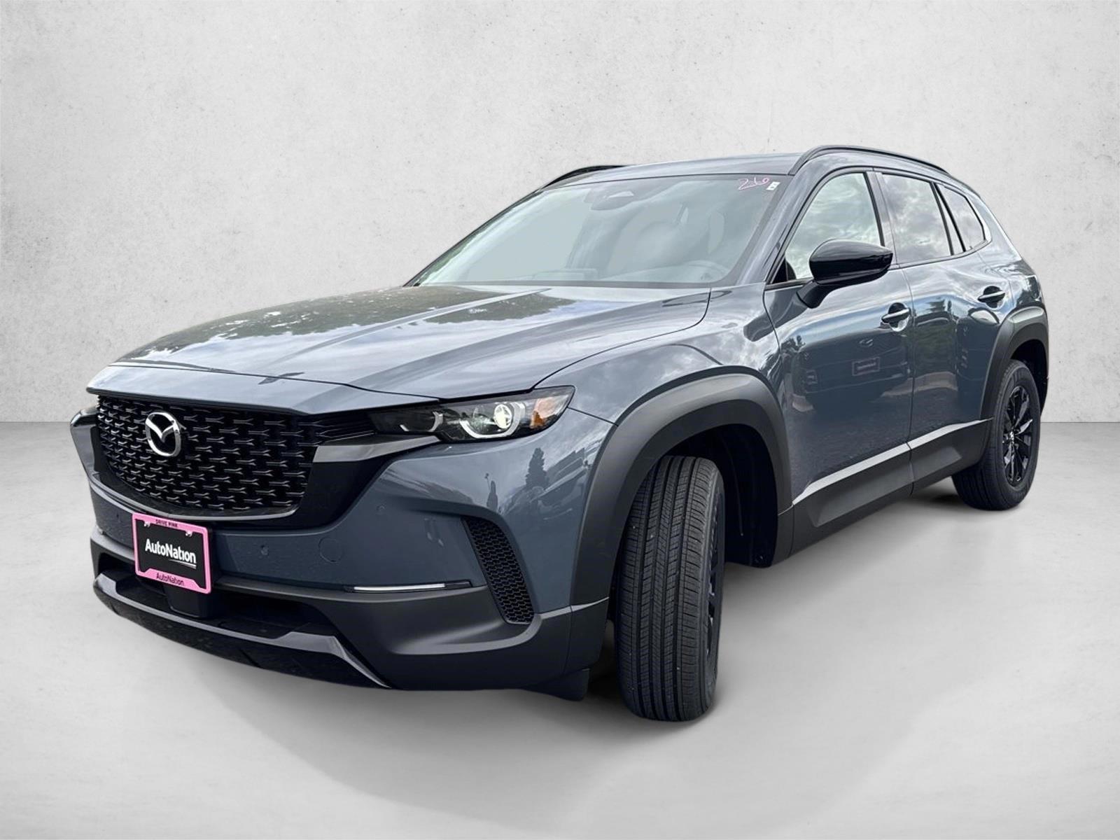 Thumbnail: 2026 Mazda CX-50 - 1