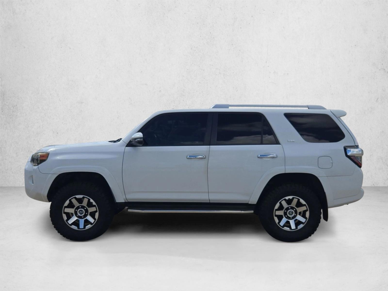 Thumbnail: 2016 Toyota 4Runner - 2