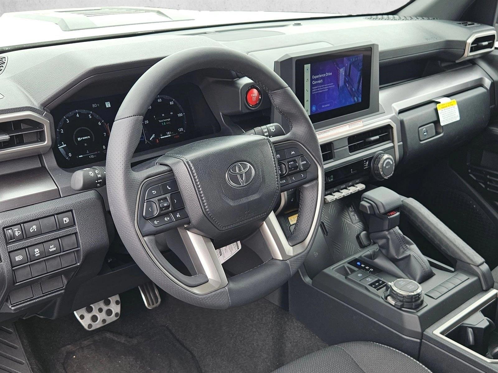Thumbnail: 2026 Toyota 4Runner - 3