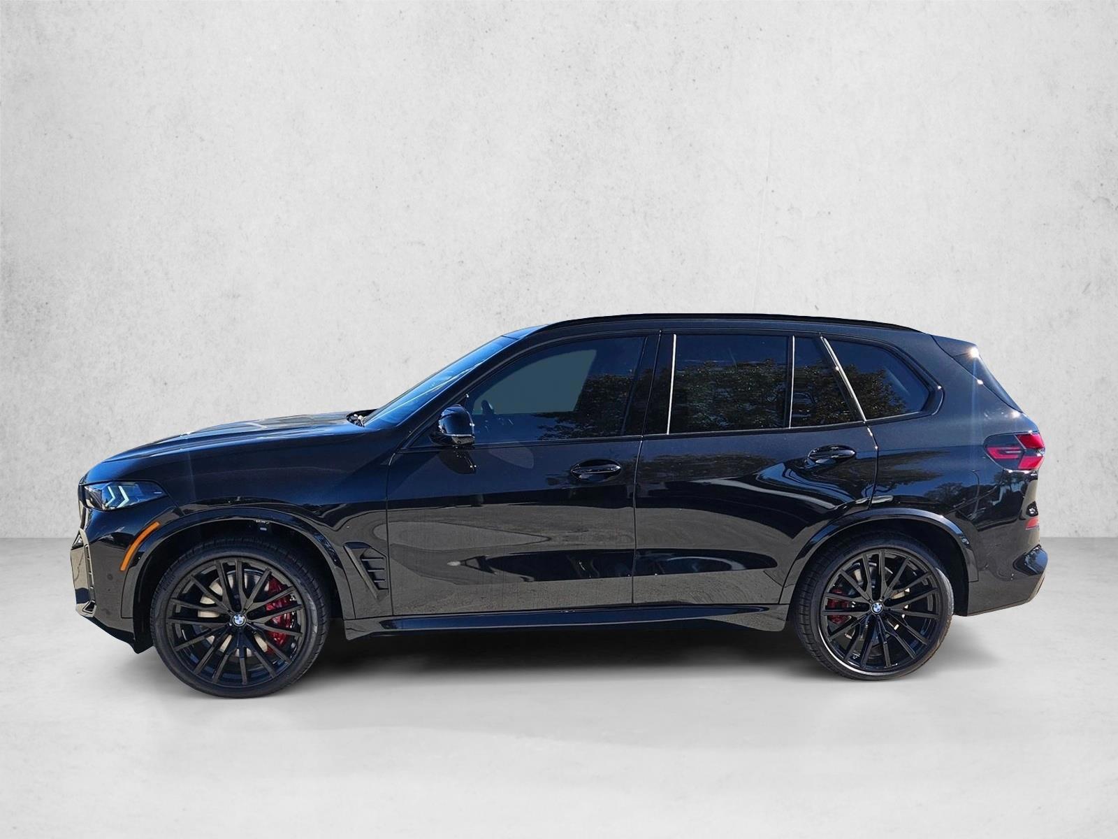 Thumbnail: 2026 BMW X5 - 2