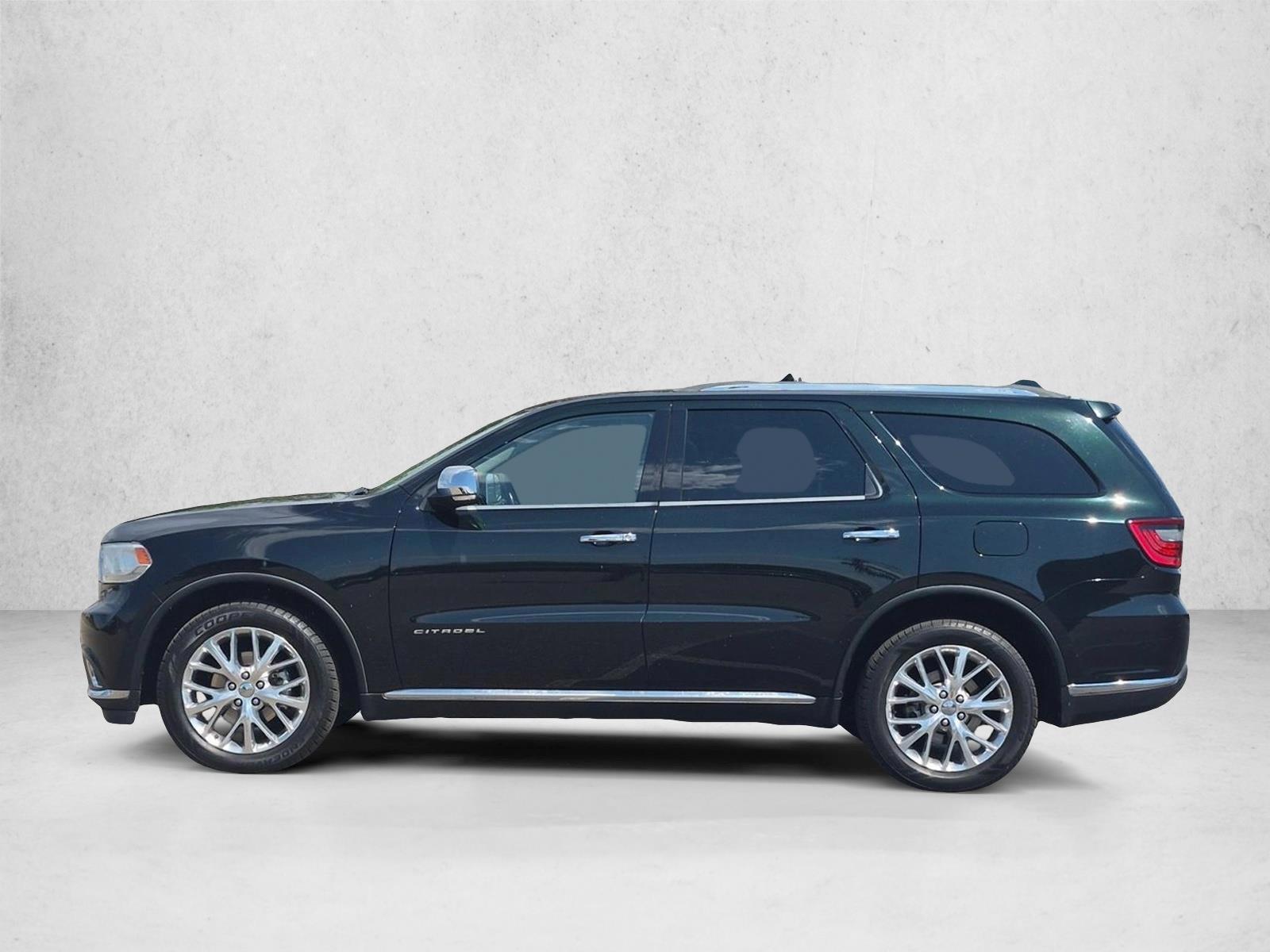Thumbnail: 2015 Dodge Durango - 2