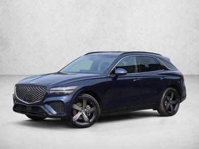 2022 Genesis GV70 2.5T -
                  Spokane Valley, WA
