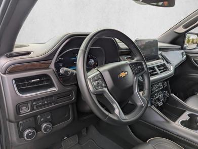 2023 Chevrolet Suburban