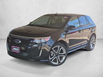 2013 Ford Edge Sport -
                  Westminster, CO