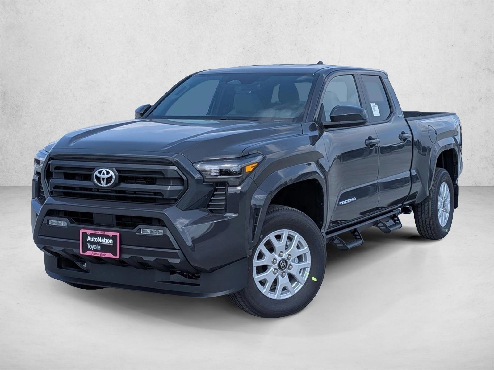Thumbnail: 2026 Toyota Tacoma - 1