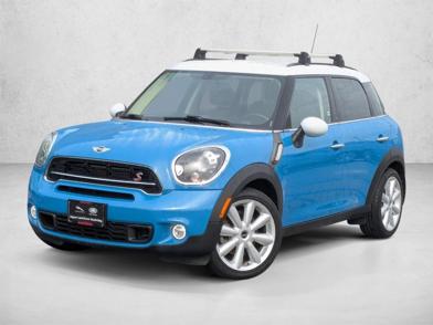 2016 MINI Cooper Countryman S -
                  Torrance, CA