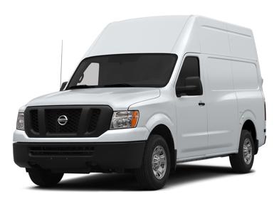 2015 Nissan NV  -
                  Wesley Chapel, FL