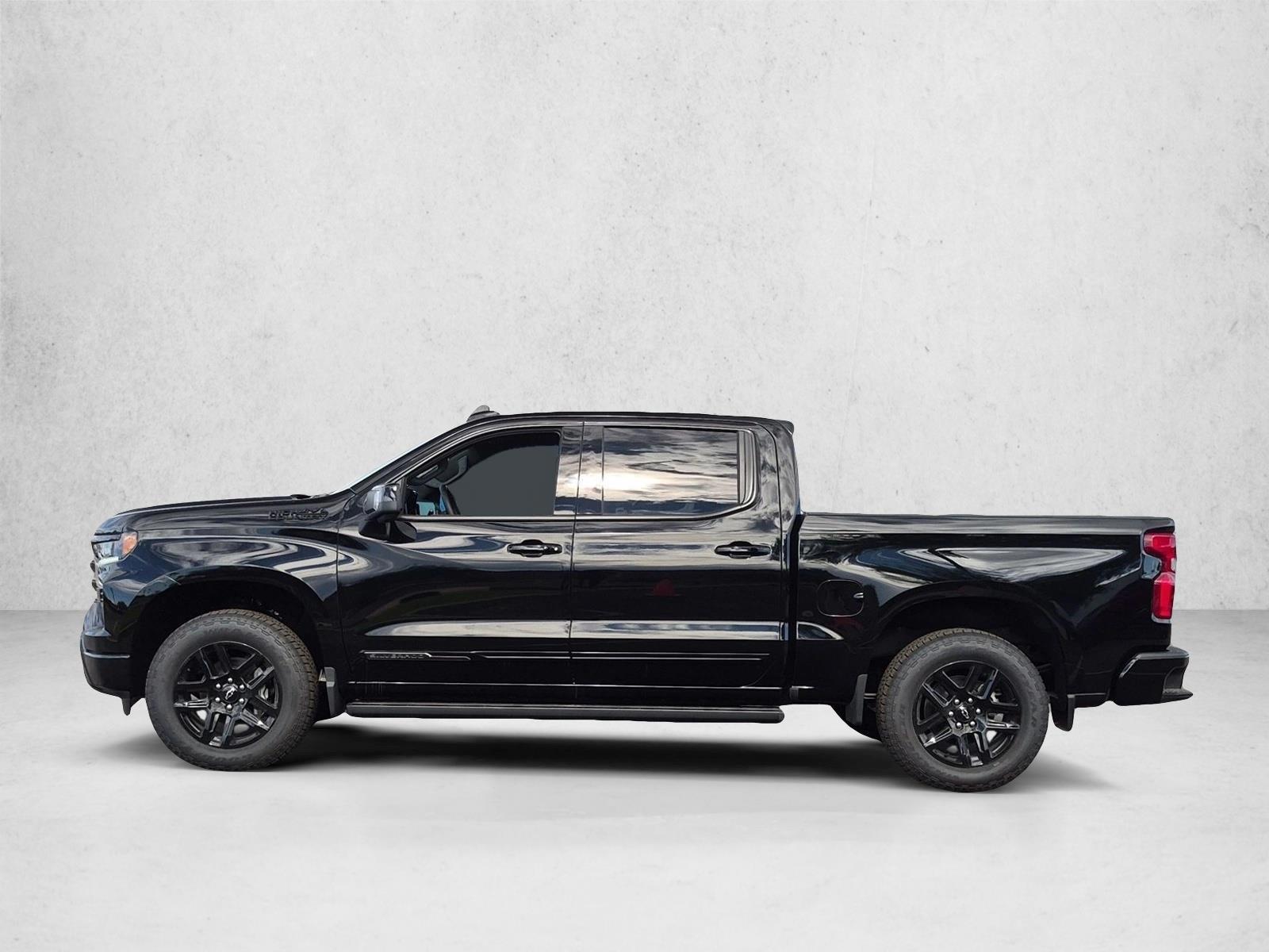 Thumbnail: 2026 Chevrolet Silverado 1500 - 2