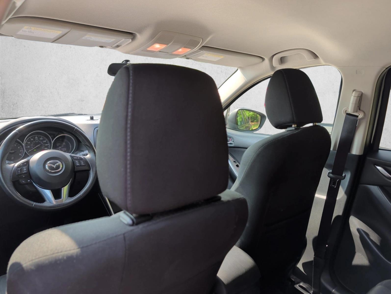 Thumbnail: 2014 Mazda CX-5 - 2