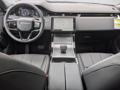 2026 Land Rover Range Rover Evoque