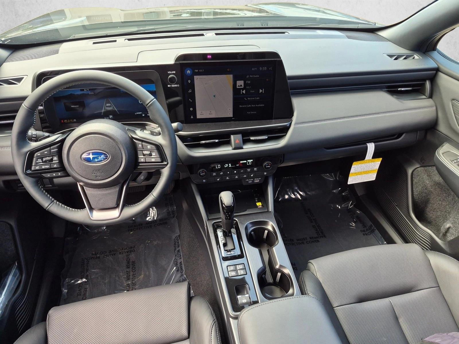 Thumbnail: 2026 Subaru Outback - 4