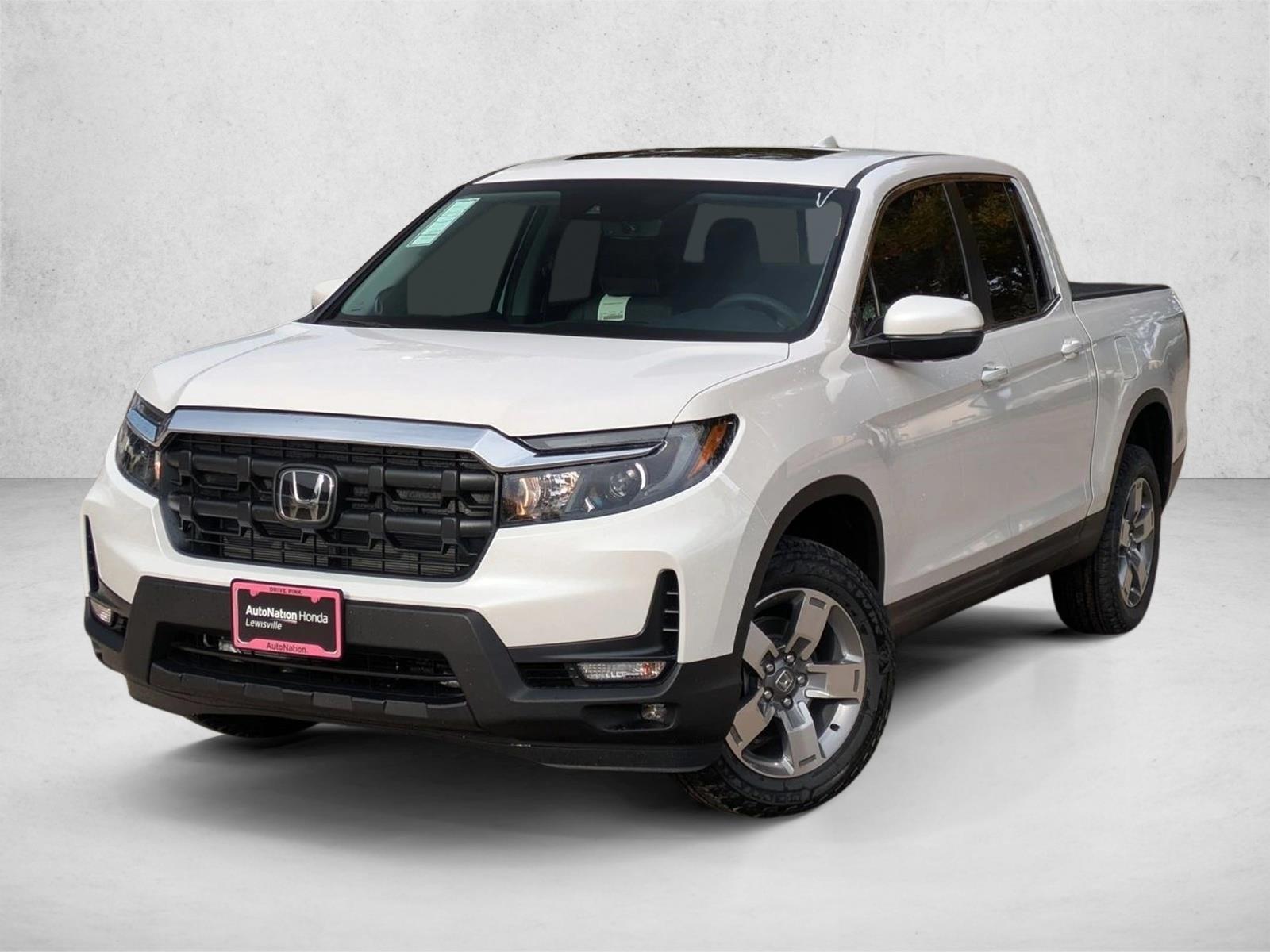 Thumbnail: 2026 Honda Ridgeline - 1
