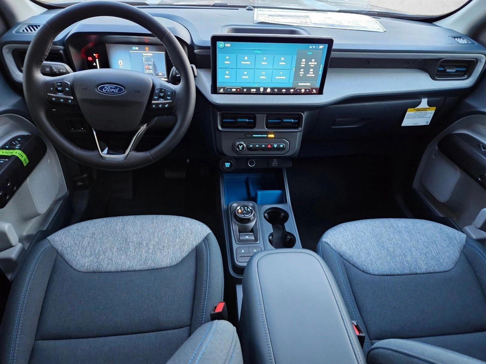 Thumbnail: 2026 Ford Maverick - 3