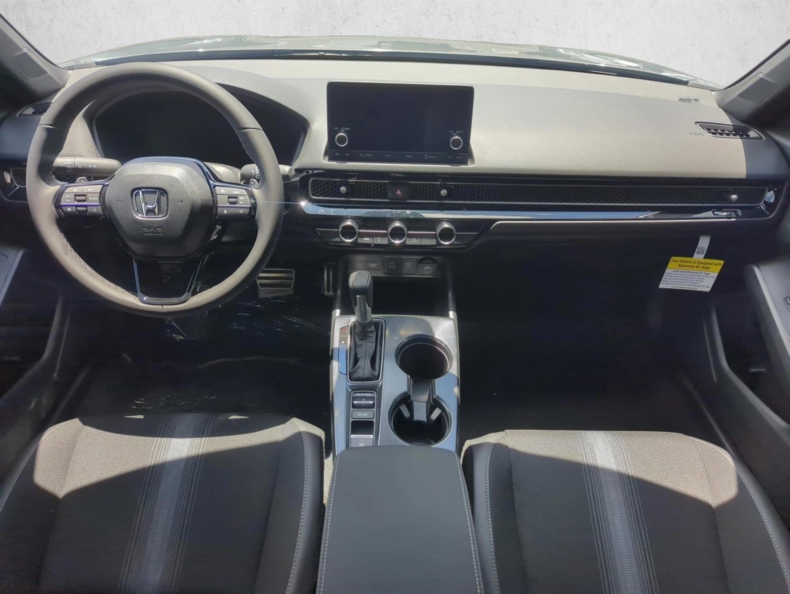 Thumbnail: 2026 Honda Civic - 3