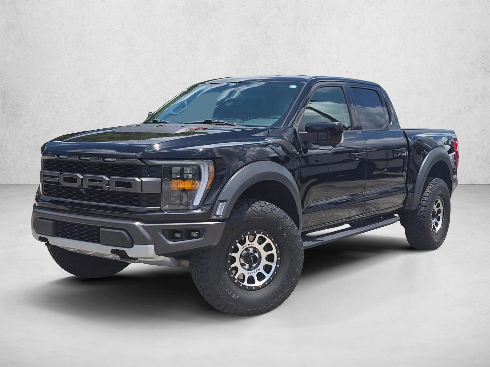 Thumbnail: 2021 Ford F-150 - 1