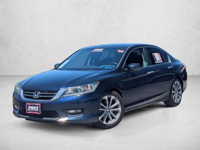 2014 Honda Accord Sport -
                  Valencia, CA
