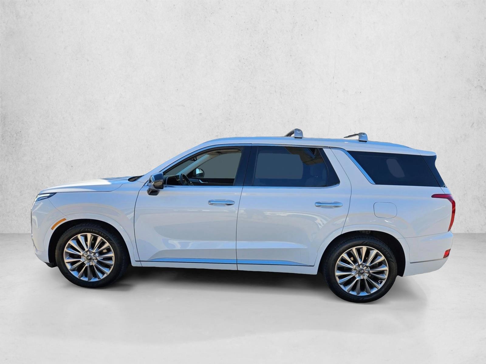 Thumbnail: 2020 Hyundai Palisade - 2