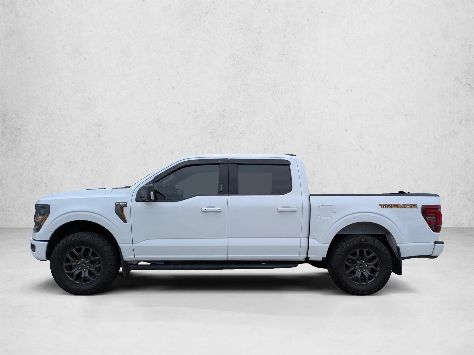Thumbnail: 2024 Ford F-150 - 2