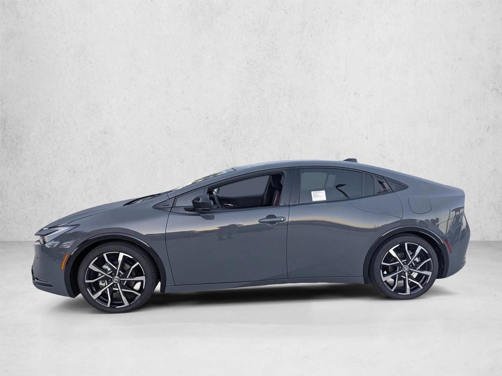 Thumbnail: 2026 Toyota Prius - 2