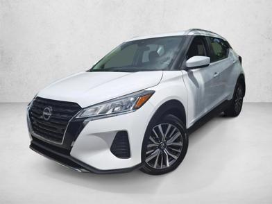 2022 Nissan Kicks SV -
                  Miami, FL