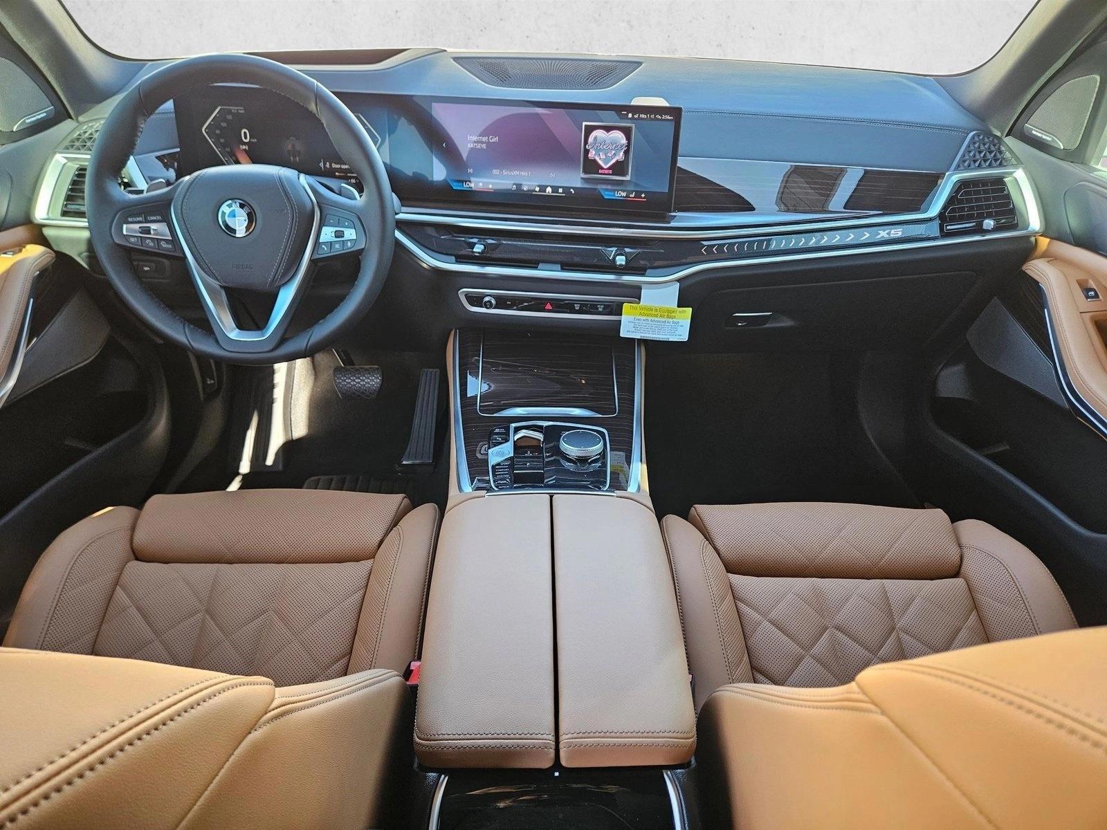 Thumbnail: 2026 BMW X5 - 4