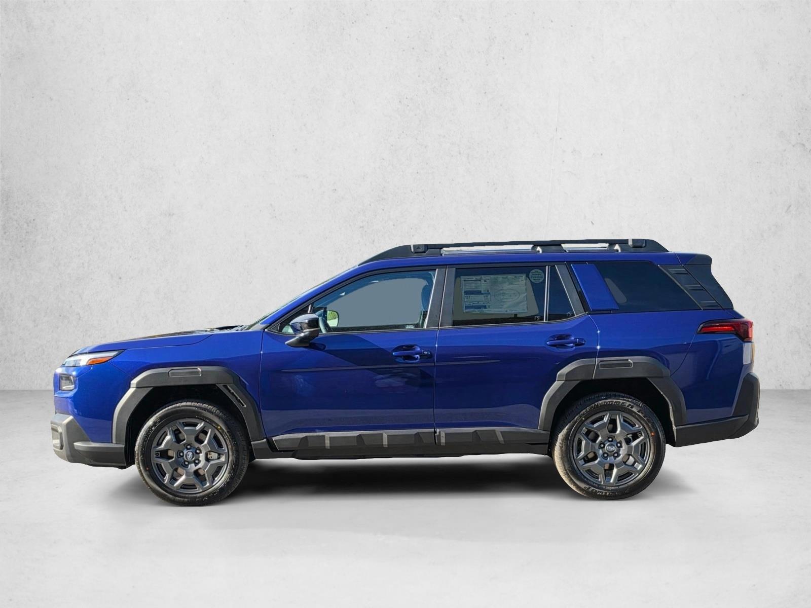 Thumbnail: 2026 Subaru Outback - 2