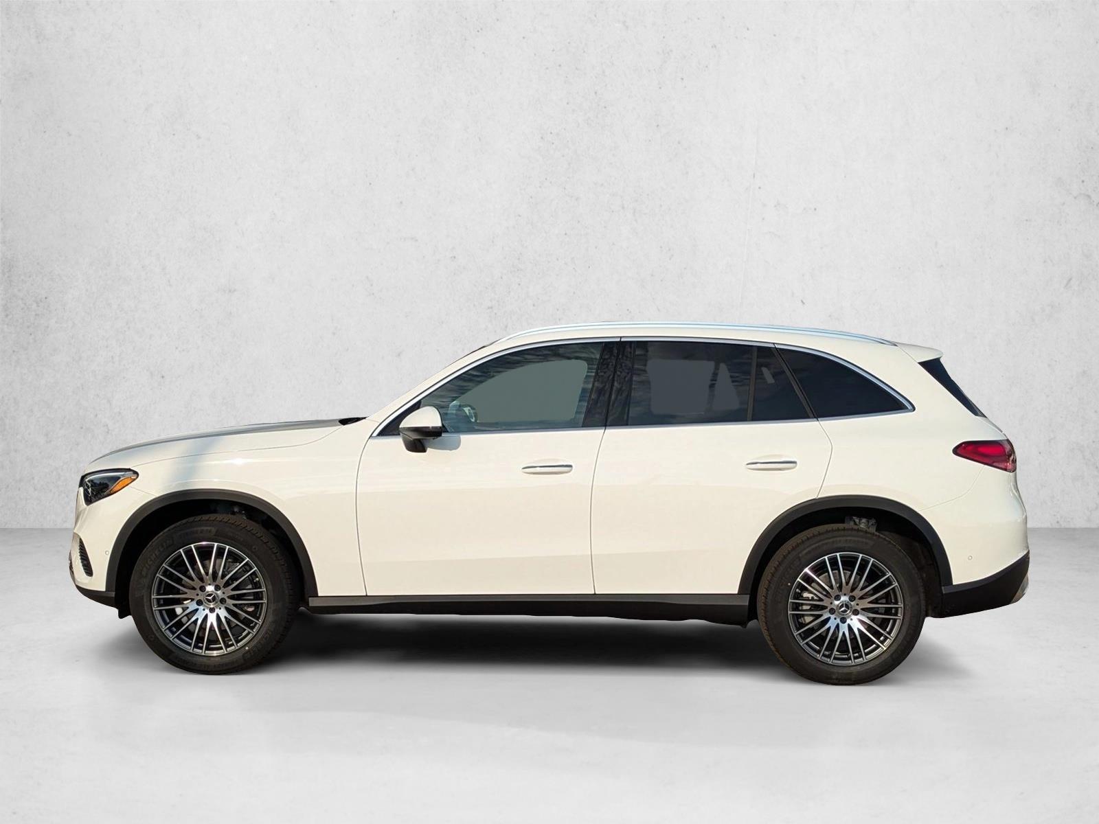 Thumbnail: 2026 Mercedes-Benz GLC - 2
