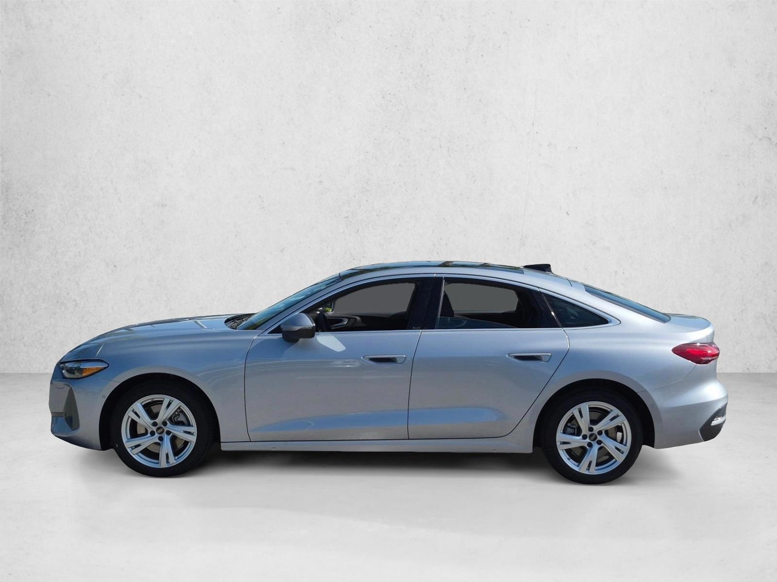 Thumbnail: 2026 Audi A5 - 2