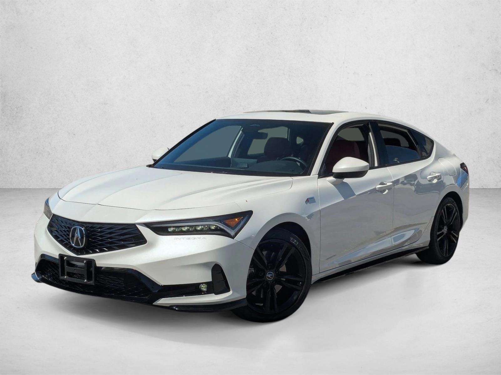 Thumbnail: 2026 Acura Integra - 1