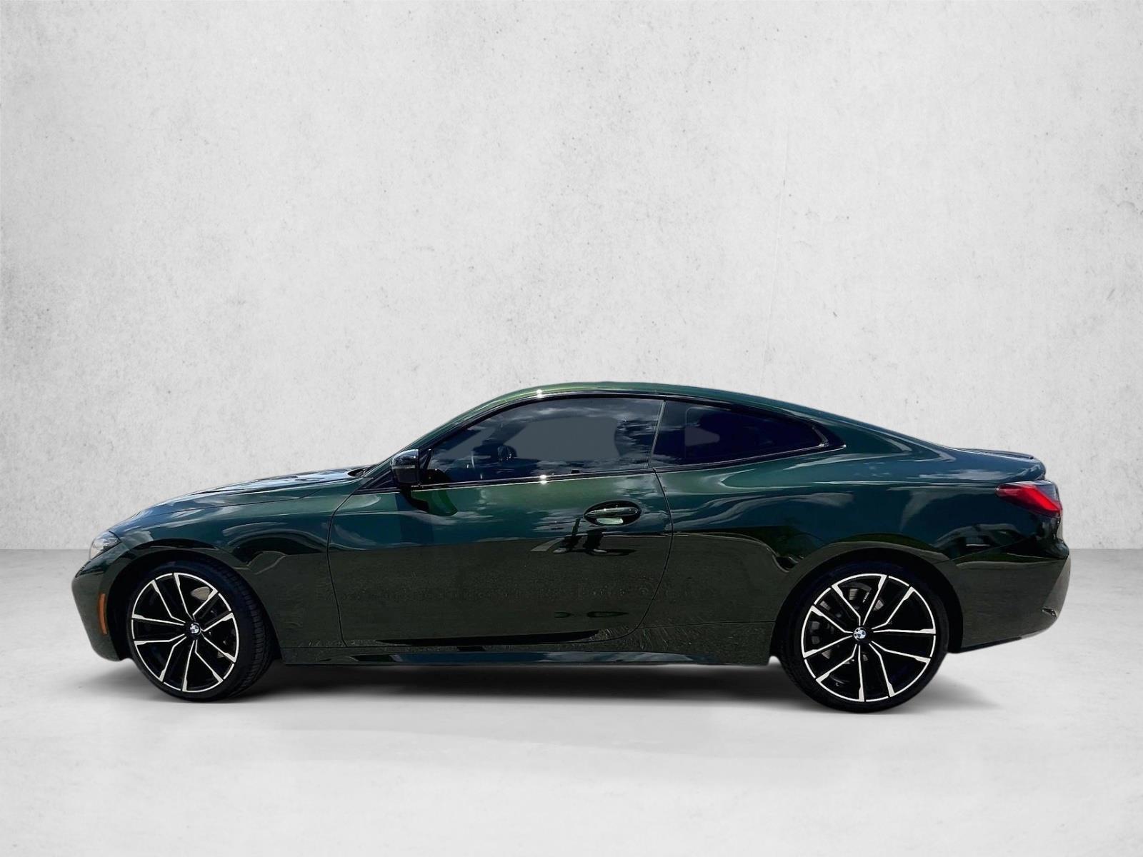 Thumbnail: 2022 BMW 4 Series - 2