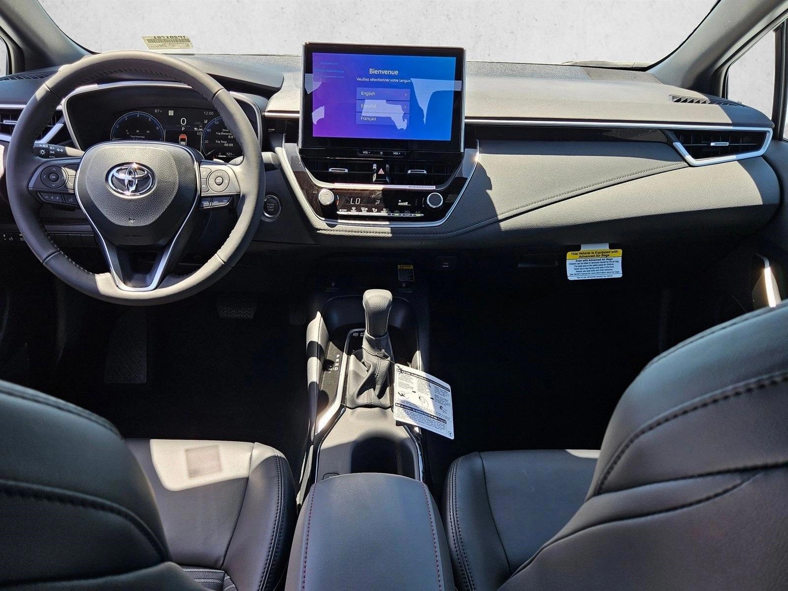 Thumbnail: 2026 Toyota Corolla - 3