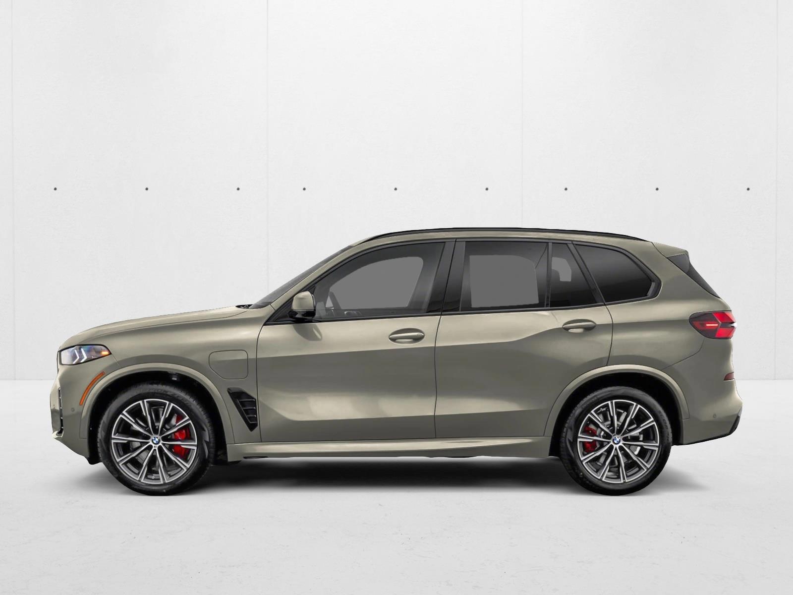 Thumbnail: 2026 BMW X5 - 2
