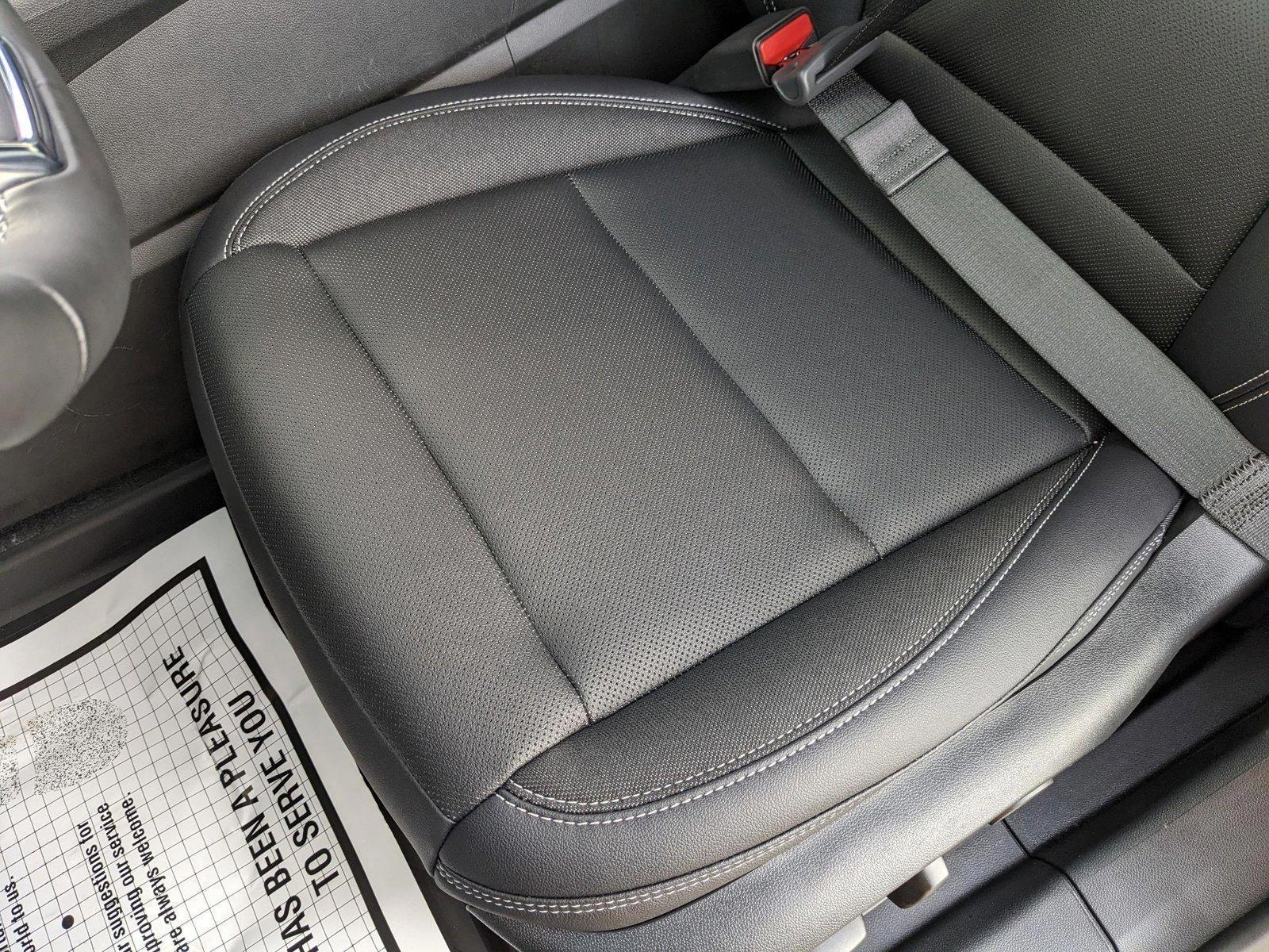 Thumbnail: 2025 Chevrolet Blazer EV - 5