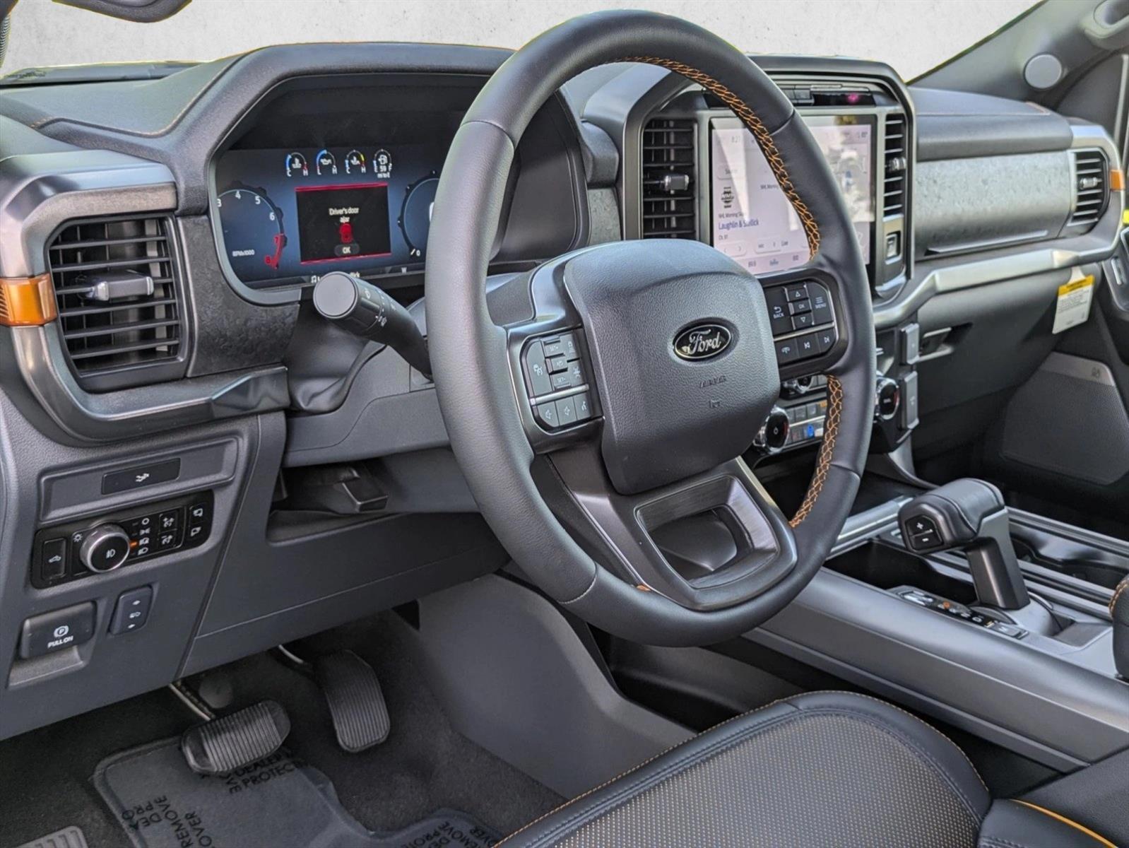 2026 Ford F-150 - Vehicle thumbnail 2