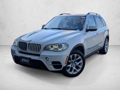 2013 BMW X5 xDrive35i -
                  Bel Air, MD