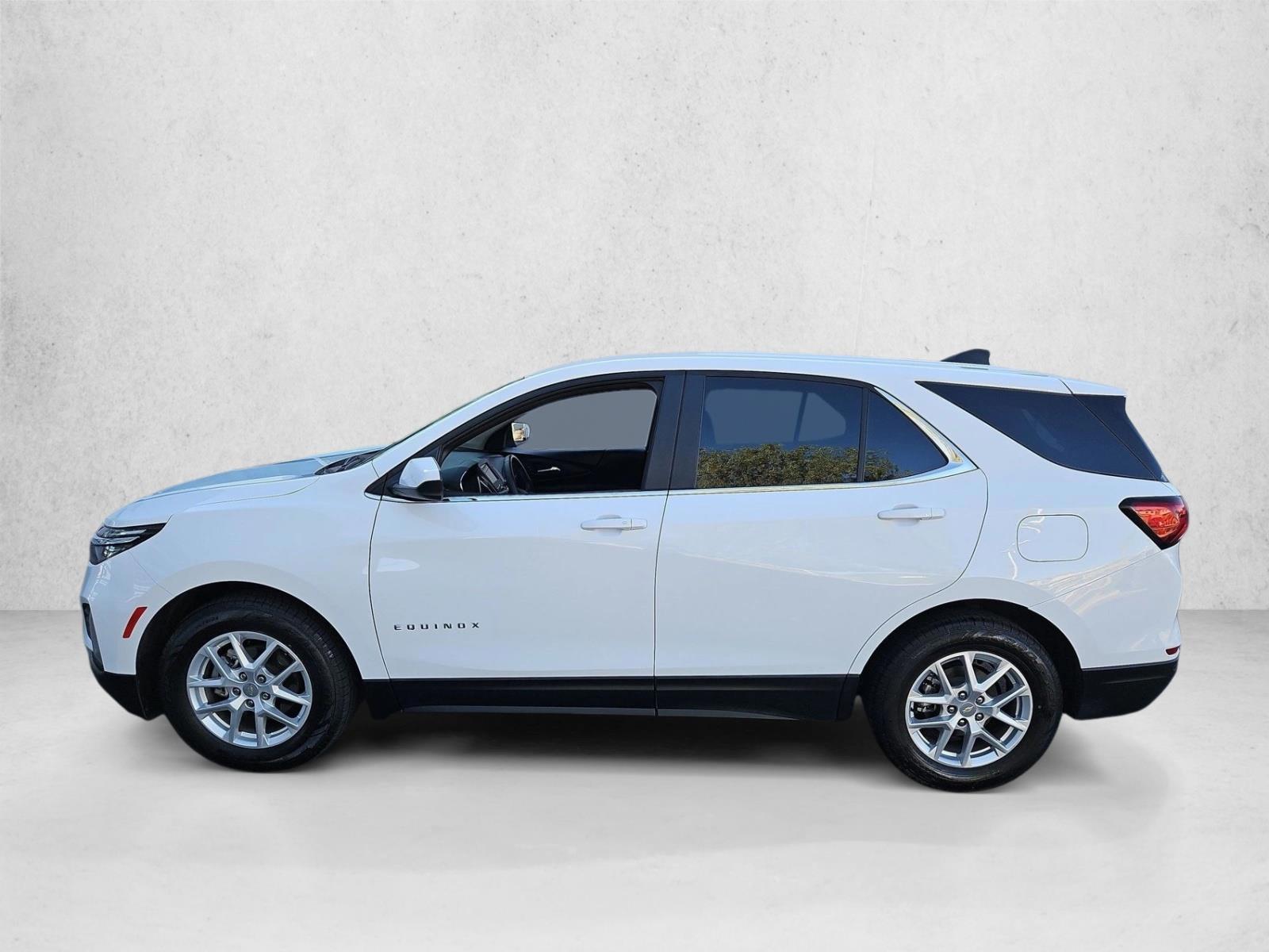 Thumbnail: 2023 Chevrolet Equinox - 2