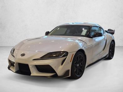2026 Toyota GR Supra Premium -
                  Irvine, CA