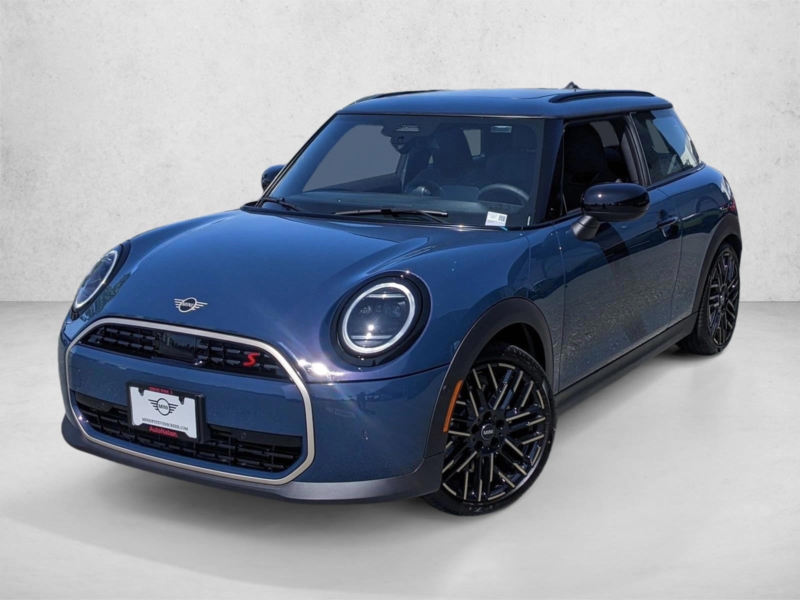 Thumbnail: 2026 MINI Cooper Hardtop - 1