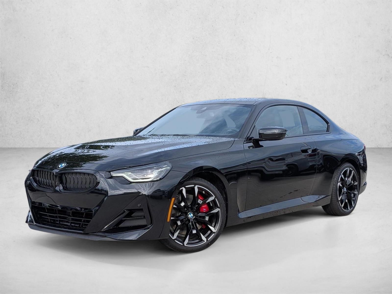 Thumbnail: 2026 BMW 2 Series - 1