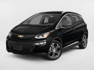 2019 Chevrolet Bolt EV Premier -
                  Carlsbad, CA