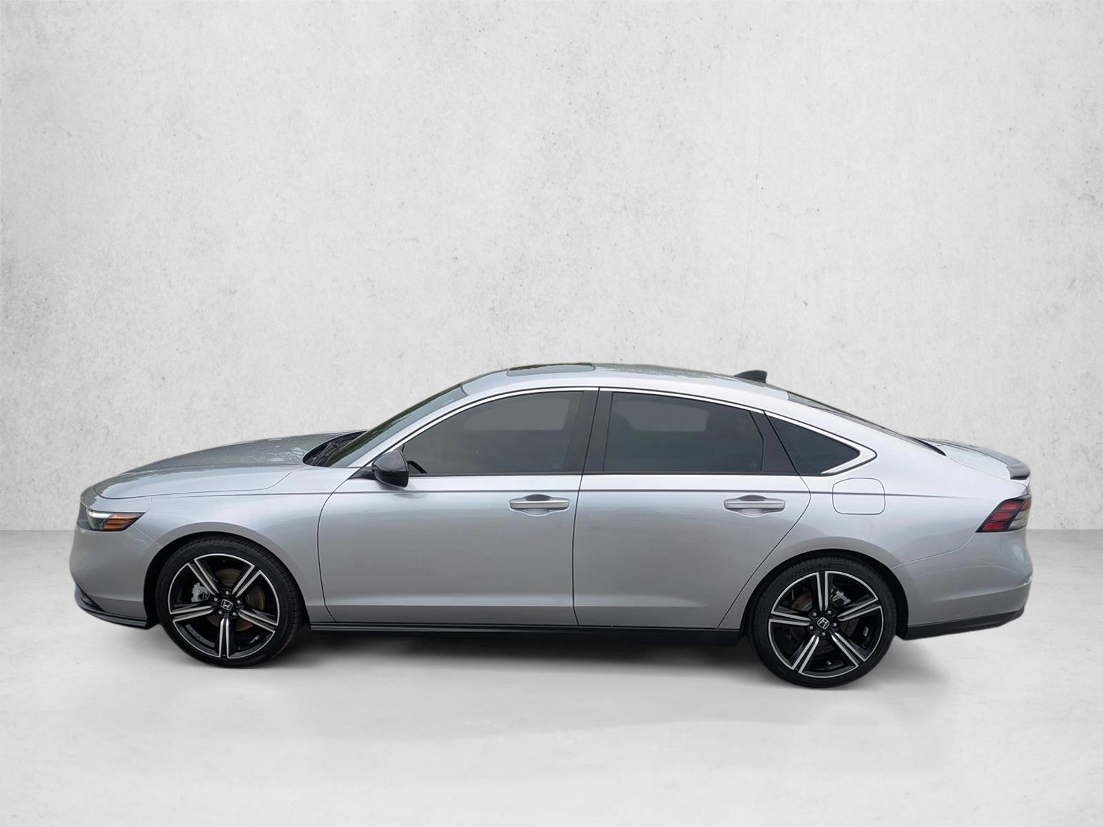 Thumbnail: 2023 Honda Accord - 2