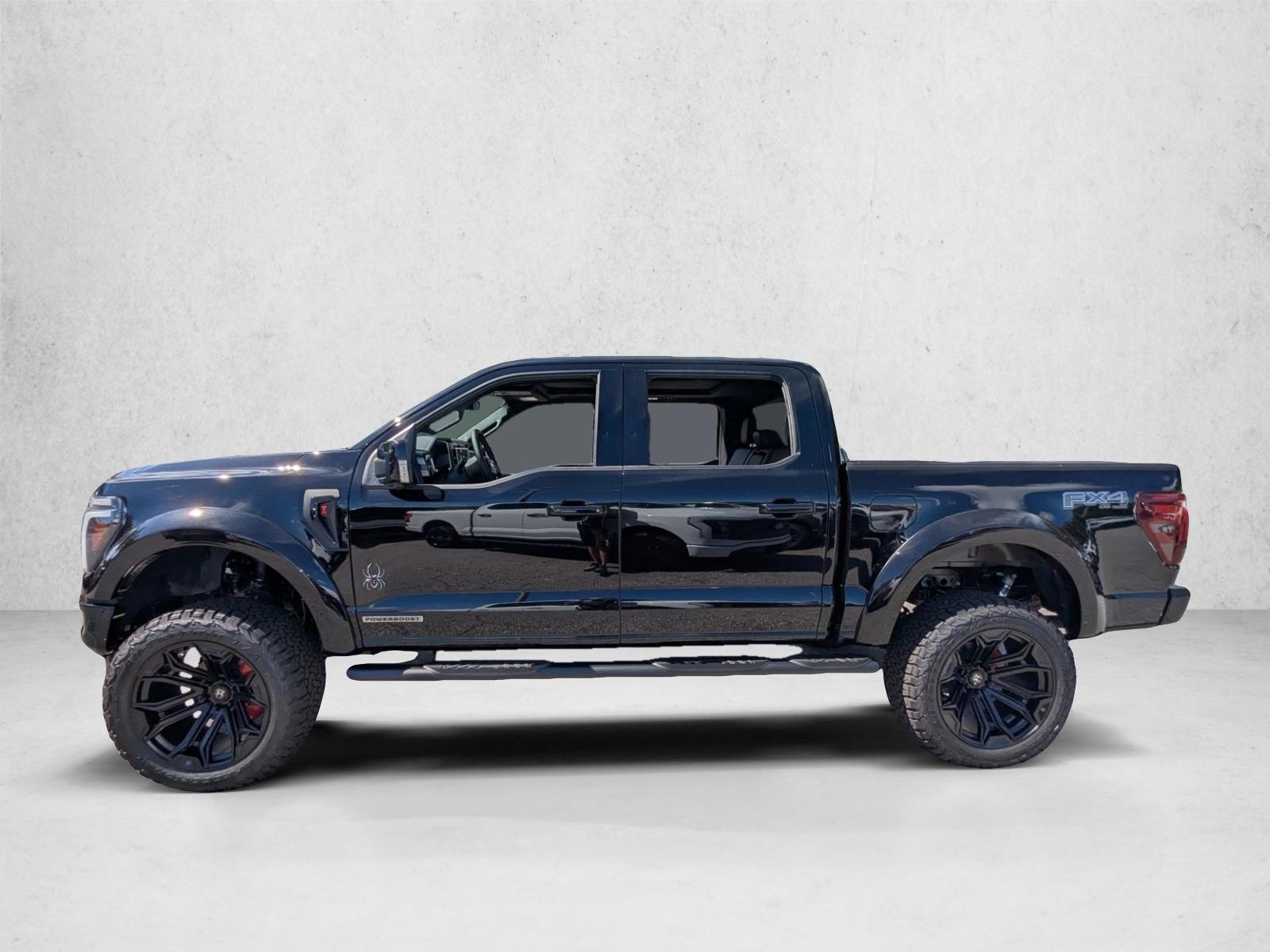 Thumbnail: 2025 Ford F-150 - 2