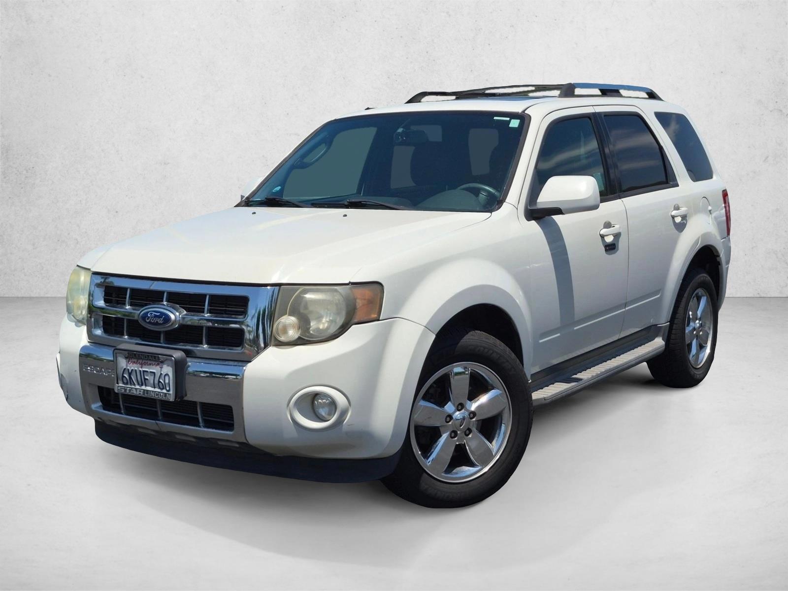 Thumbnail: 2010 Ford Escape - 1